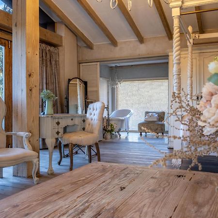 Petite Provence B&B Балліто Екстер'єр фото
