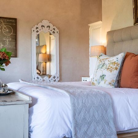 Petite Provence B&B Балліто Екстер'єр фото