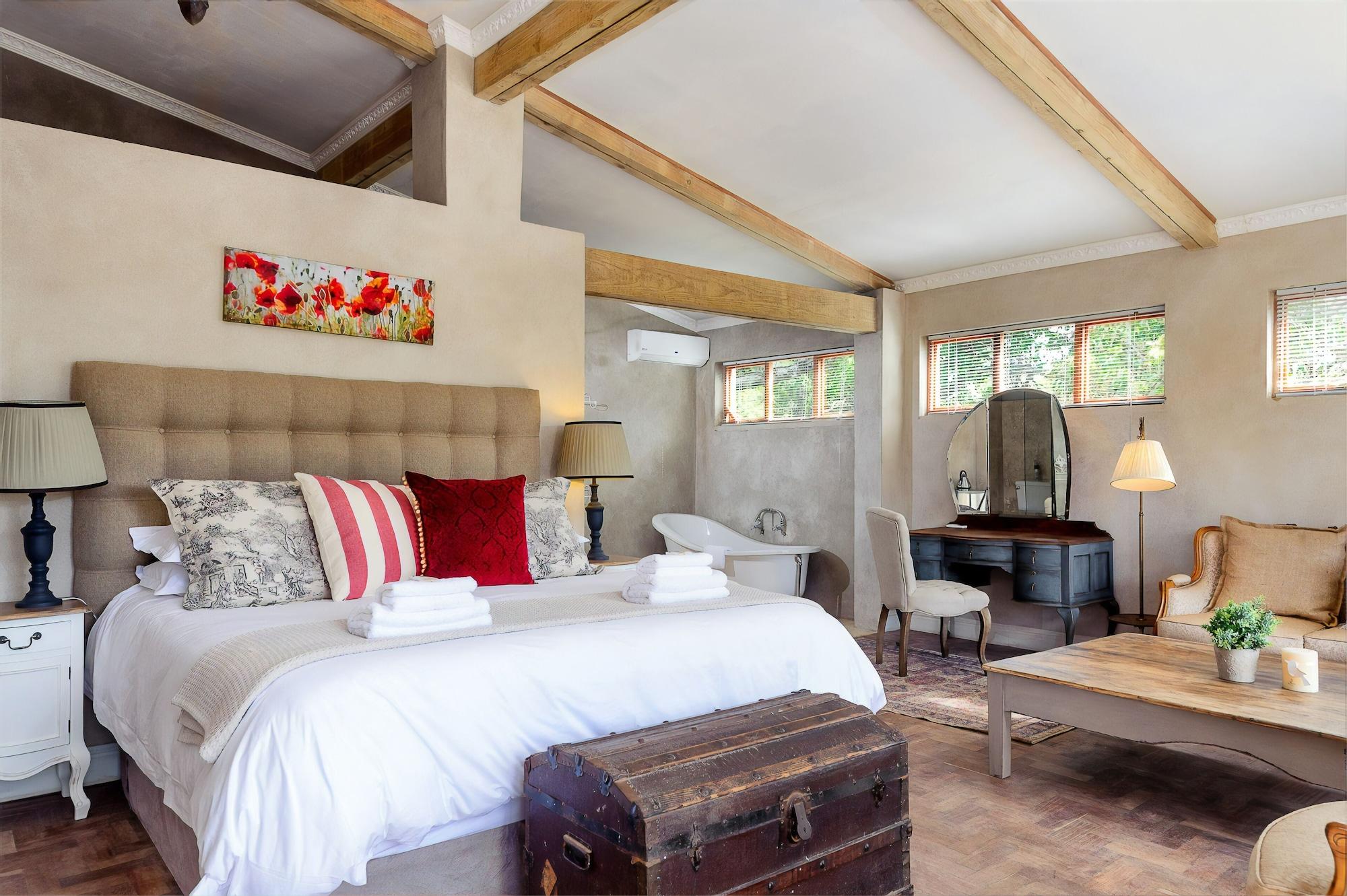 Petite Provence B&B Балліто Екстер'єр фото