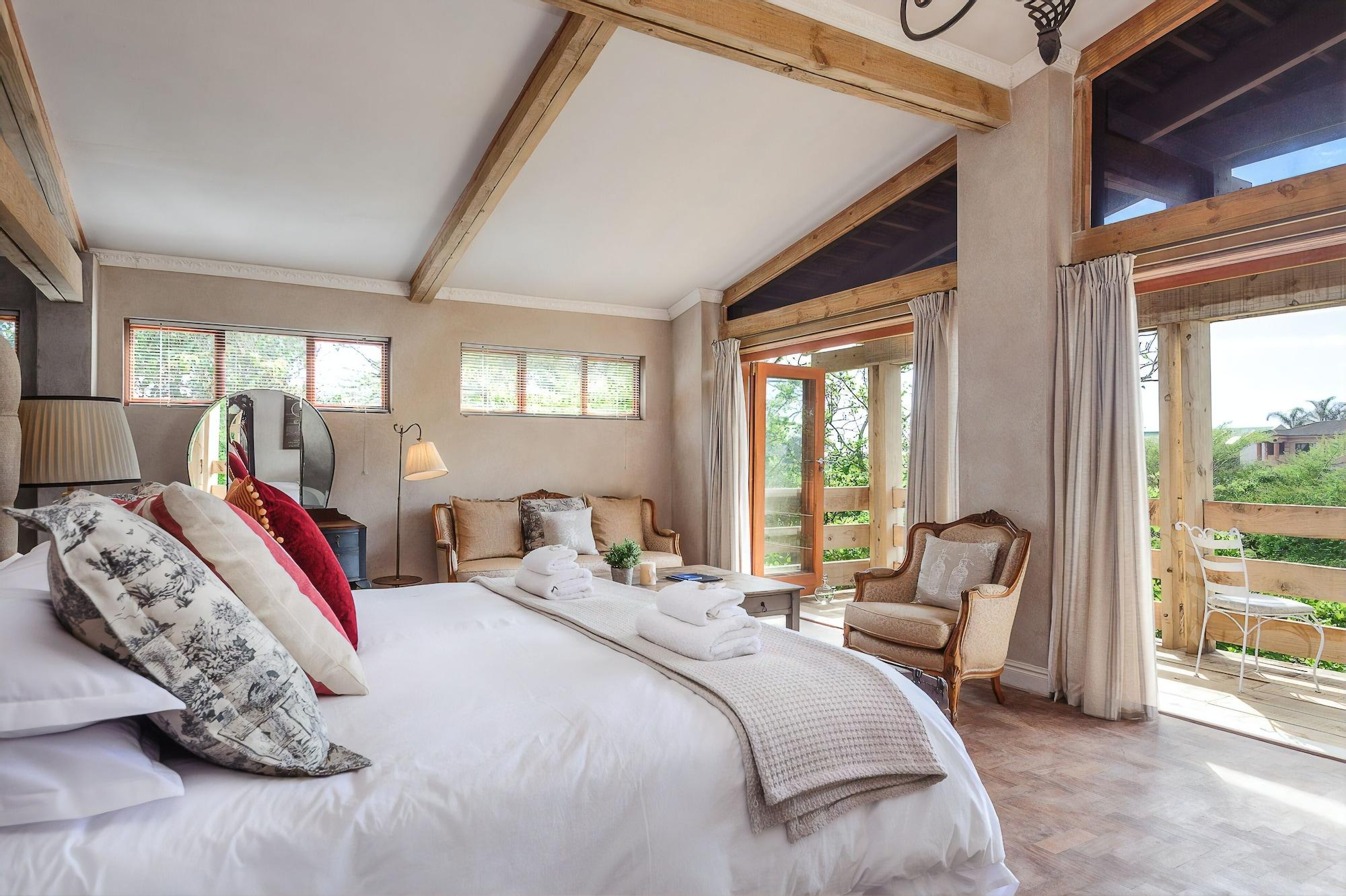 Petite Provence B&B Балліто Екстер'єр фото