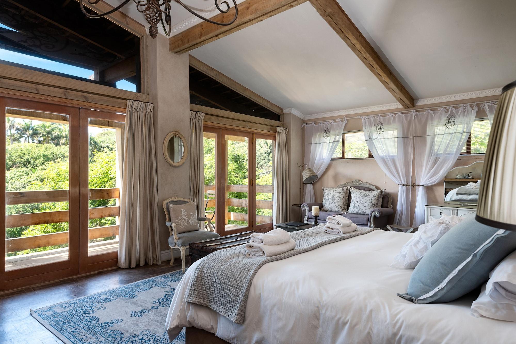 Petite Provence B&B Балліто Екстер'єр фото