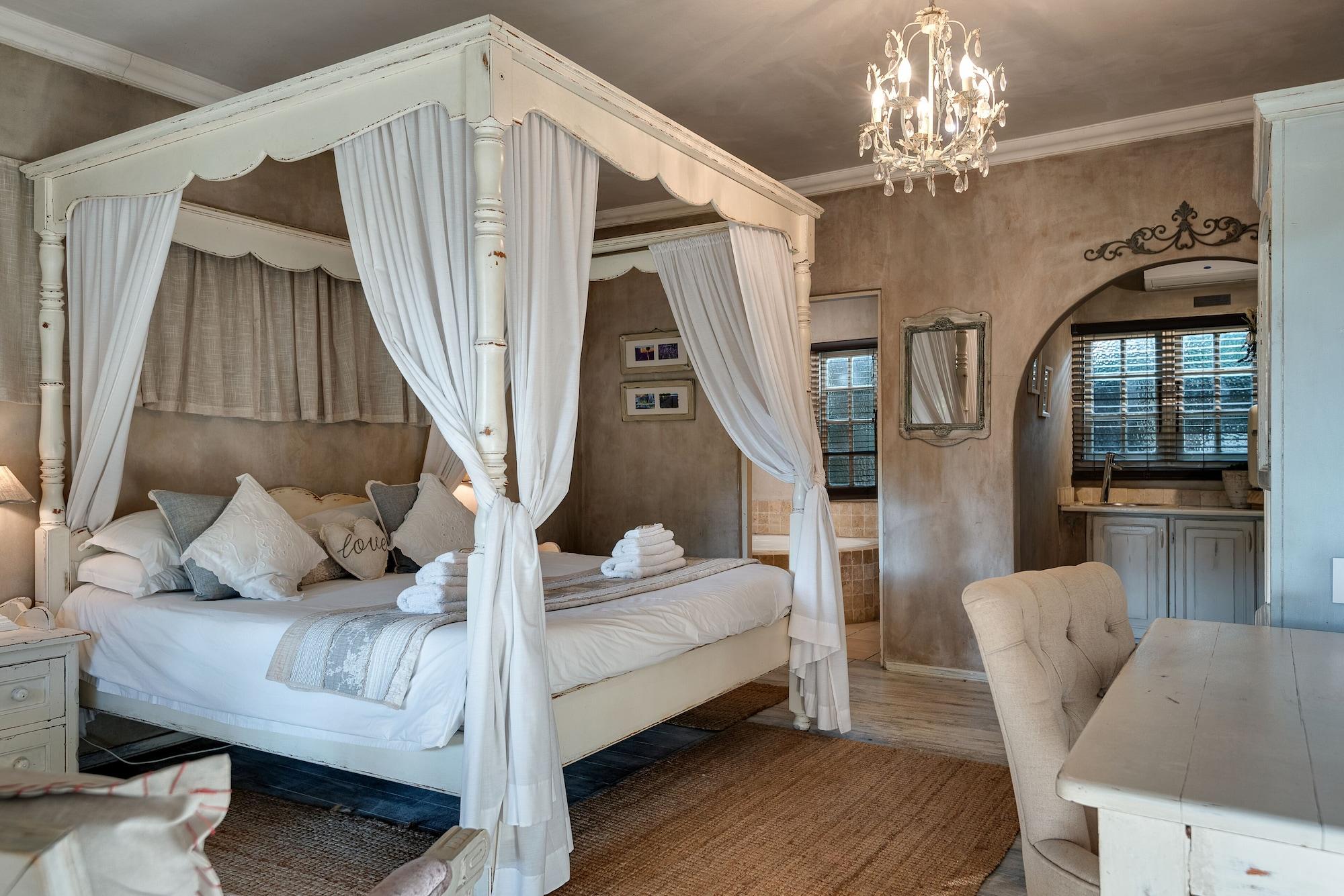 Petite Provence B&B Балліто Екстер'єр фото