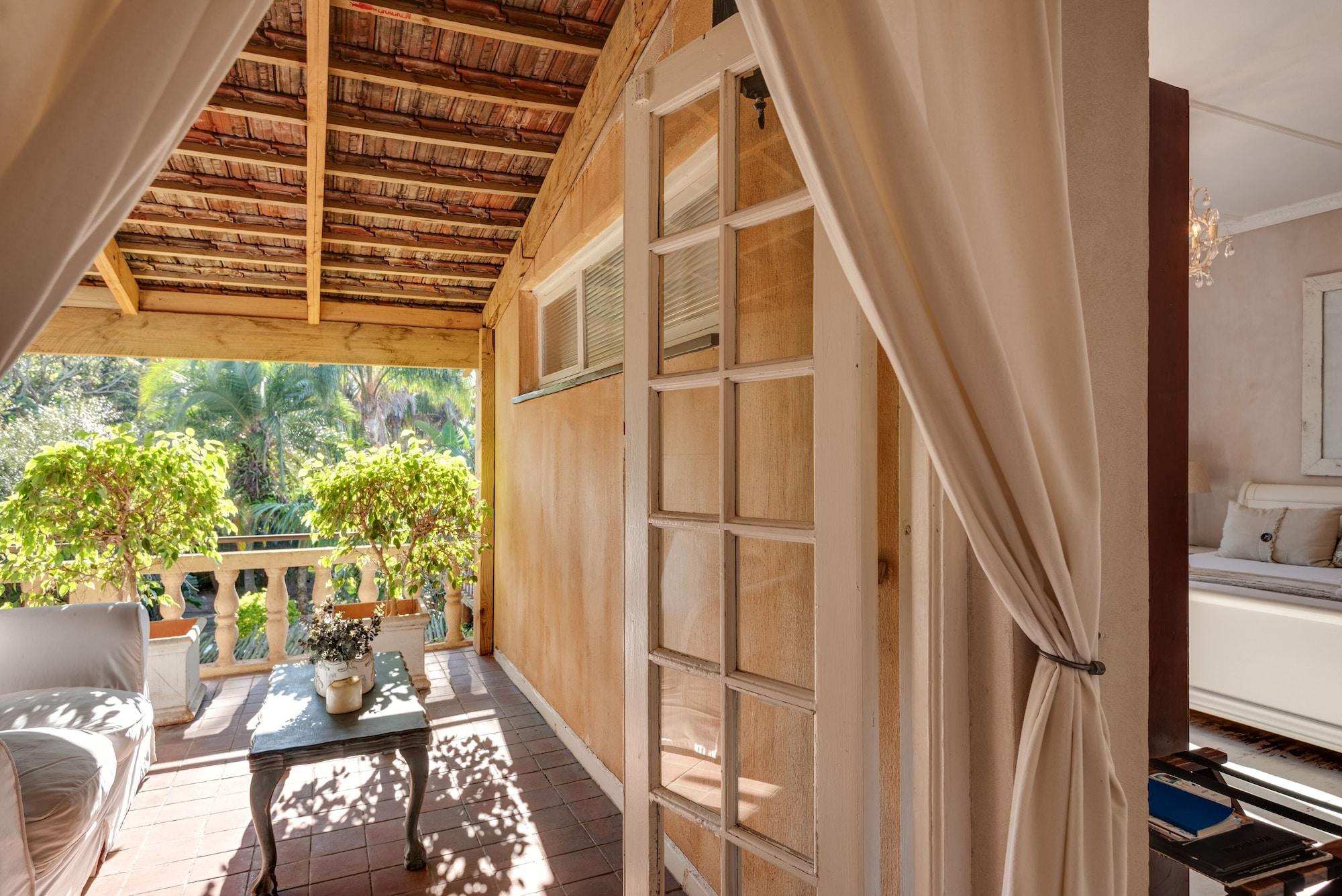Petite Provence B&B Балліто Екстер'єр фото