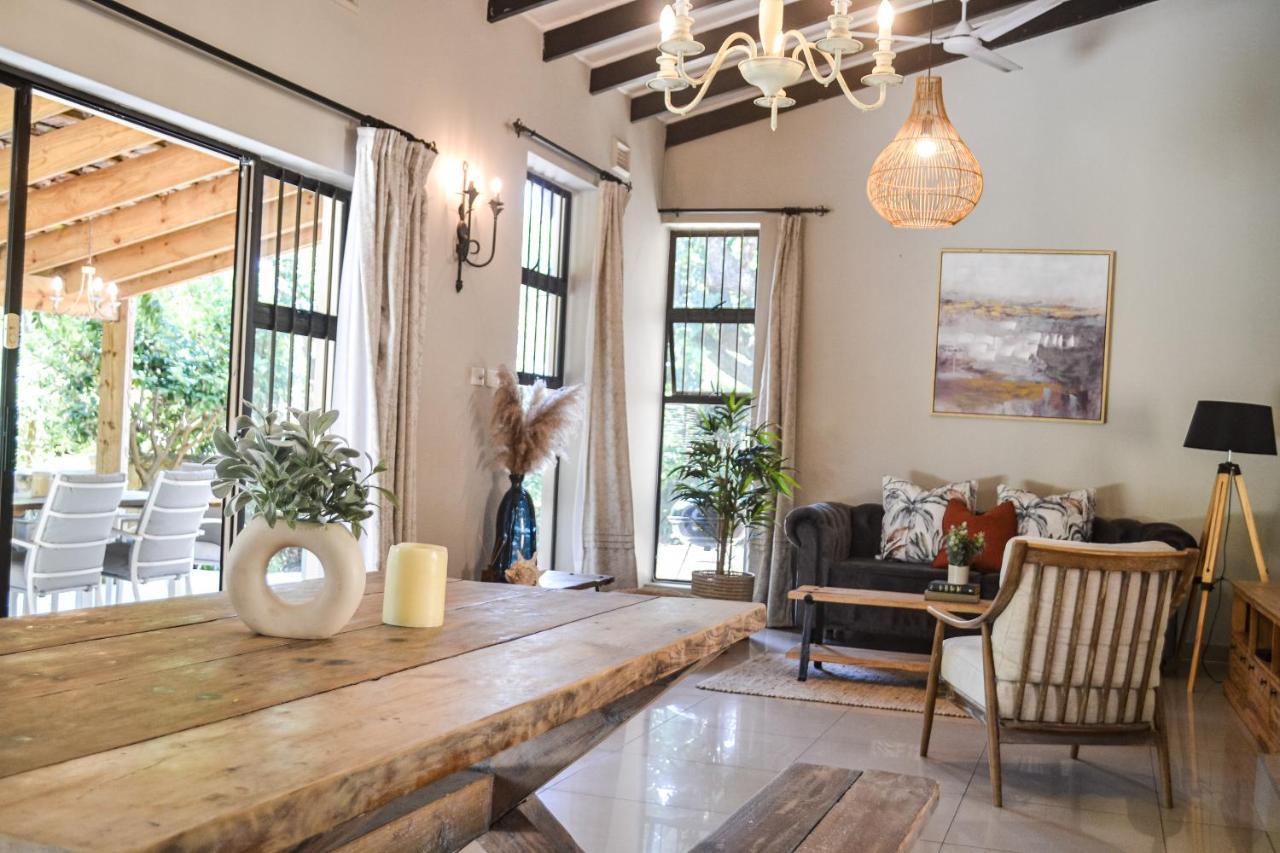 Petite Provence B&B Балліто Екстер'єр фото