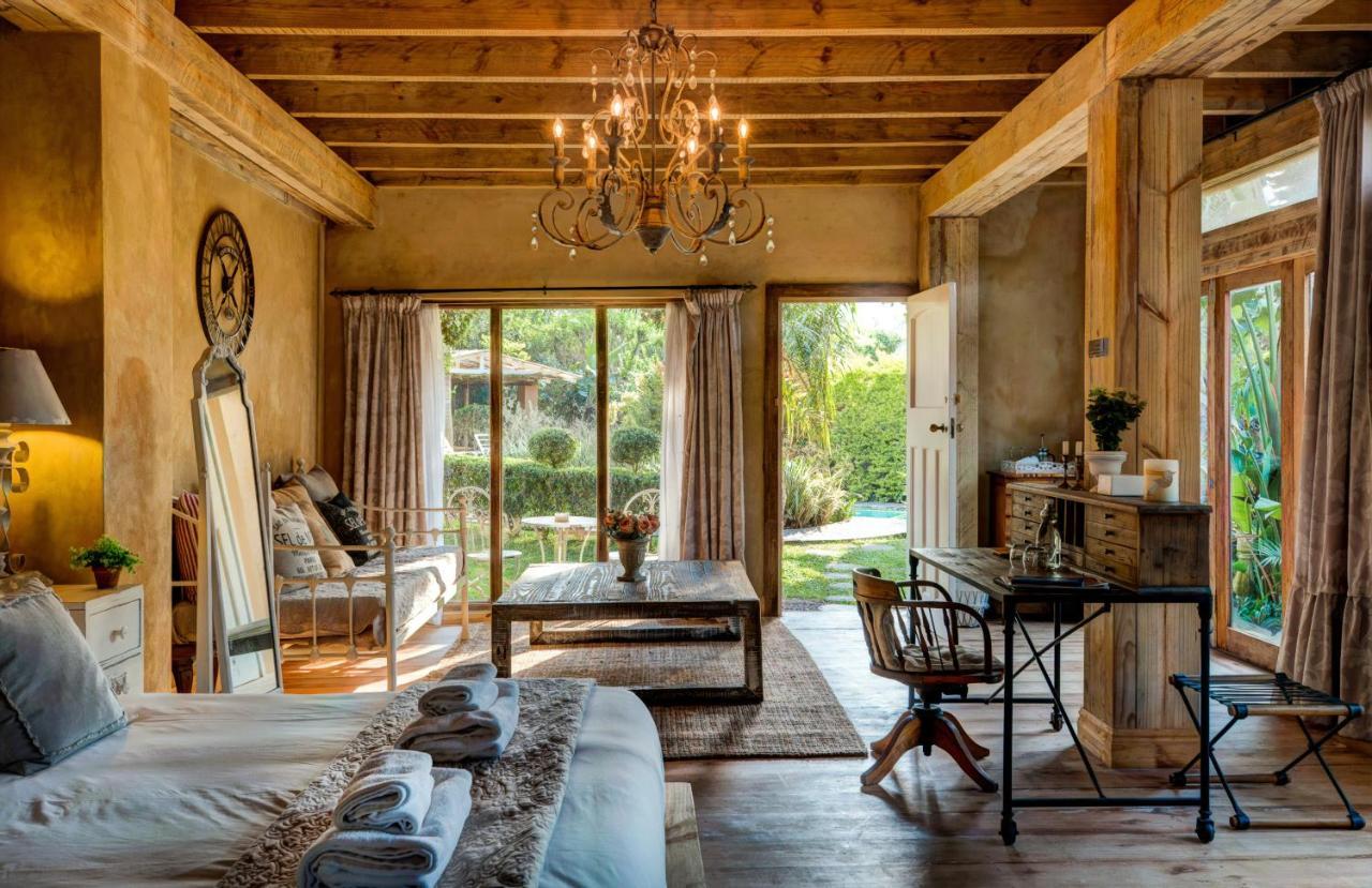 Petite Provence B&B Балліто Екстер'єр фото
