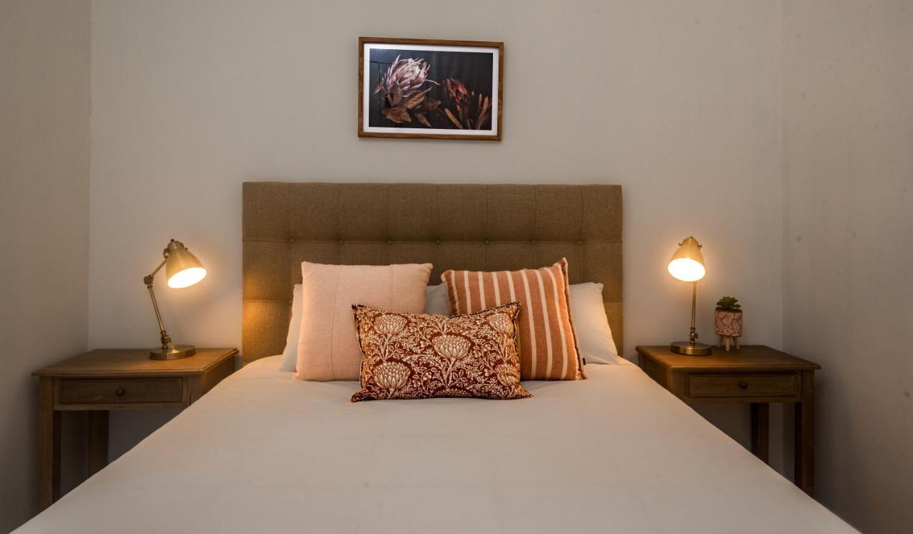 Petite Provence B&B Балліто Екстер'єр фото