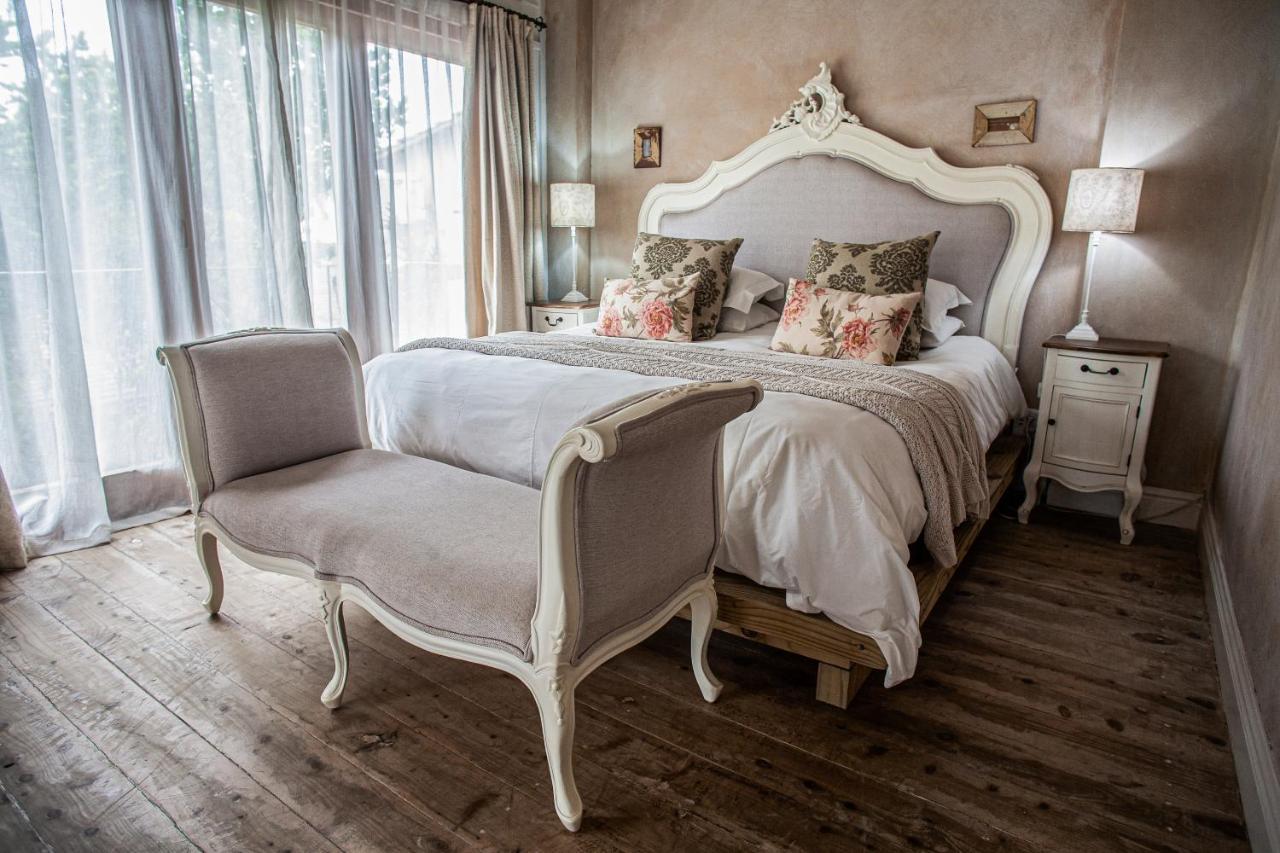 Petite Provence B&B Балліто Екстер'єр фото