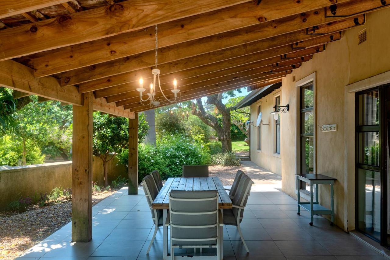 Petite Provence B&B Балліто Екстер'єр фото