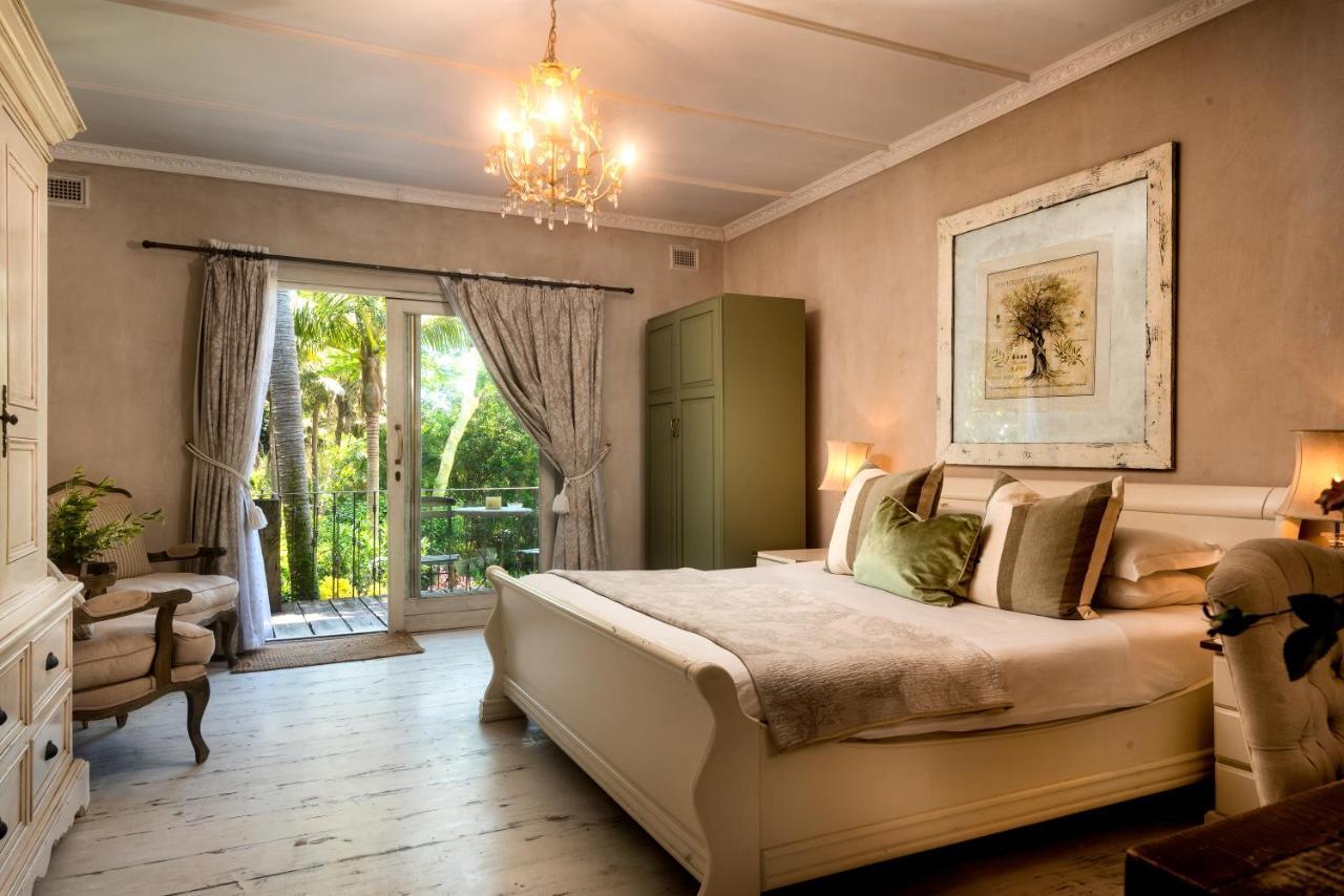 Petite Provence B&B Балліто Екстер'єр фото