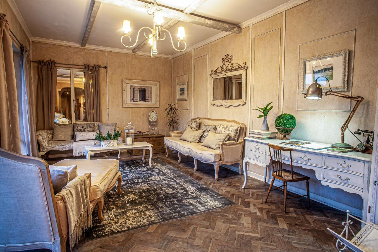 Petite Provence B&B Балліто Екстер'єр фото