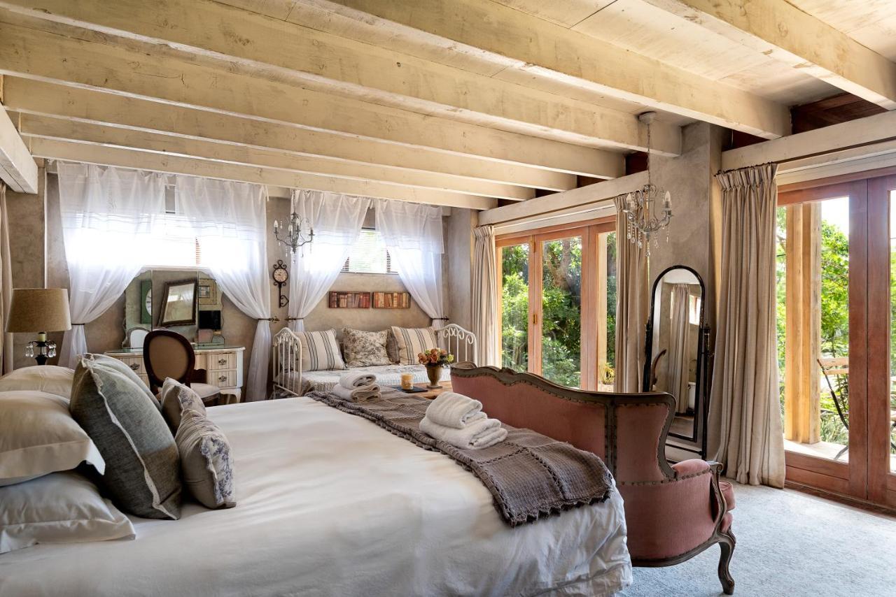 Petite Provence B&B Балліто Екстер'єр фото