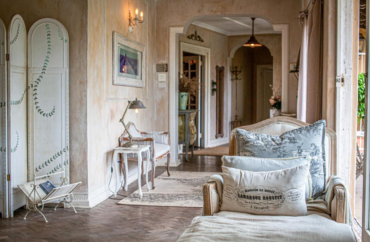 Petite Provence B&B Балліто Екстер'єр фото