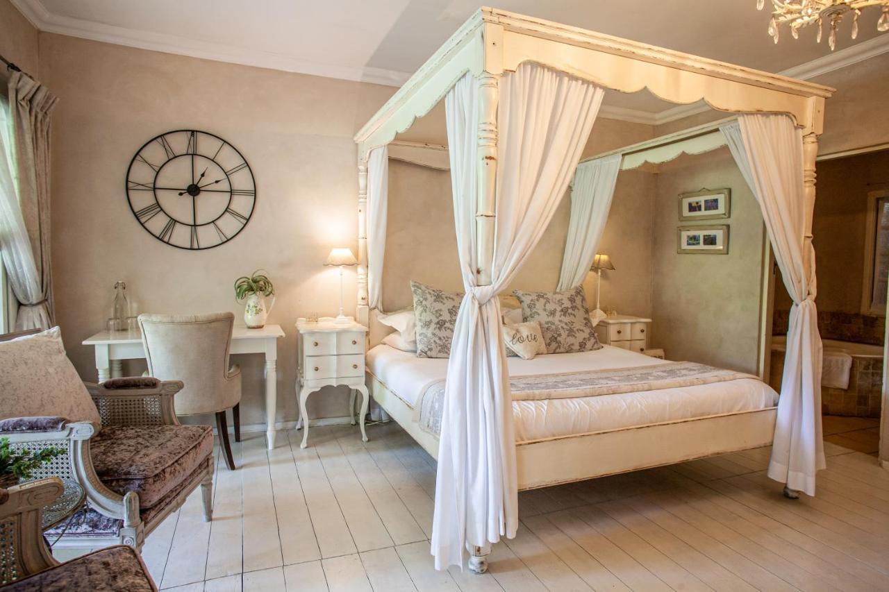Petite Provence B&B Балліто Екстер'єр фото