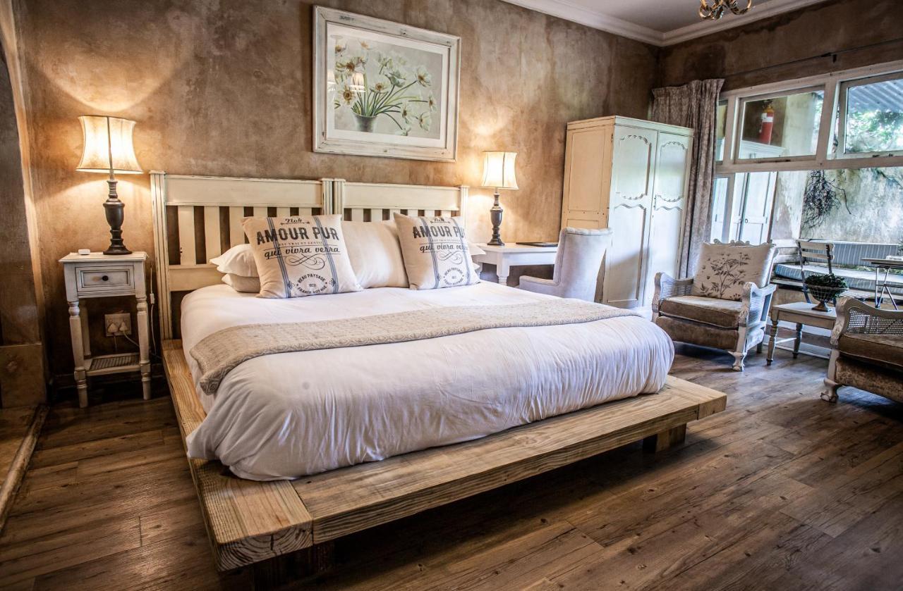 Petite Provence B&B Балліто Екстер'єр фото