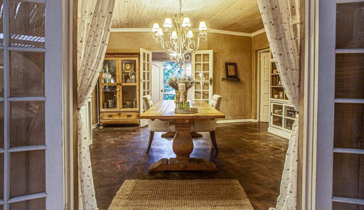 Petite Provence B&B Балліто Екстер'єр фото