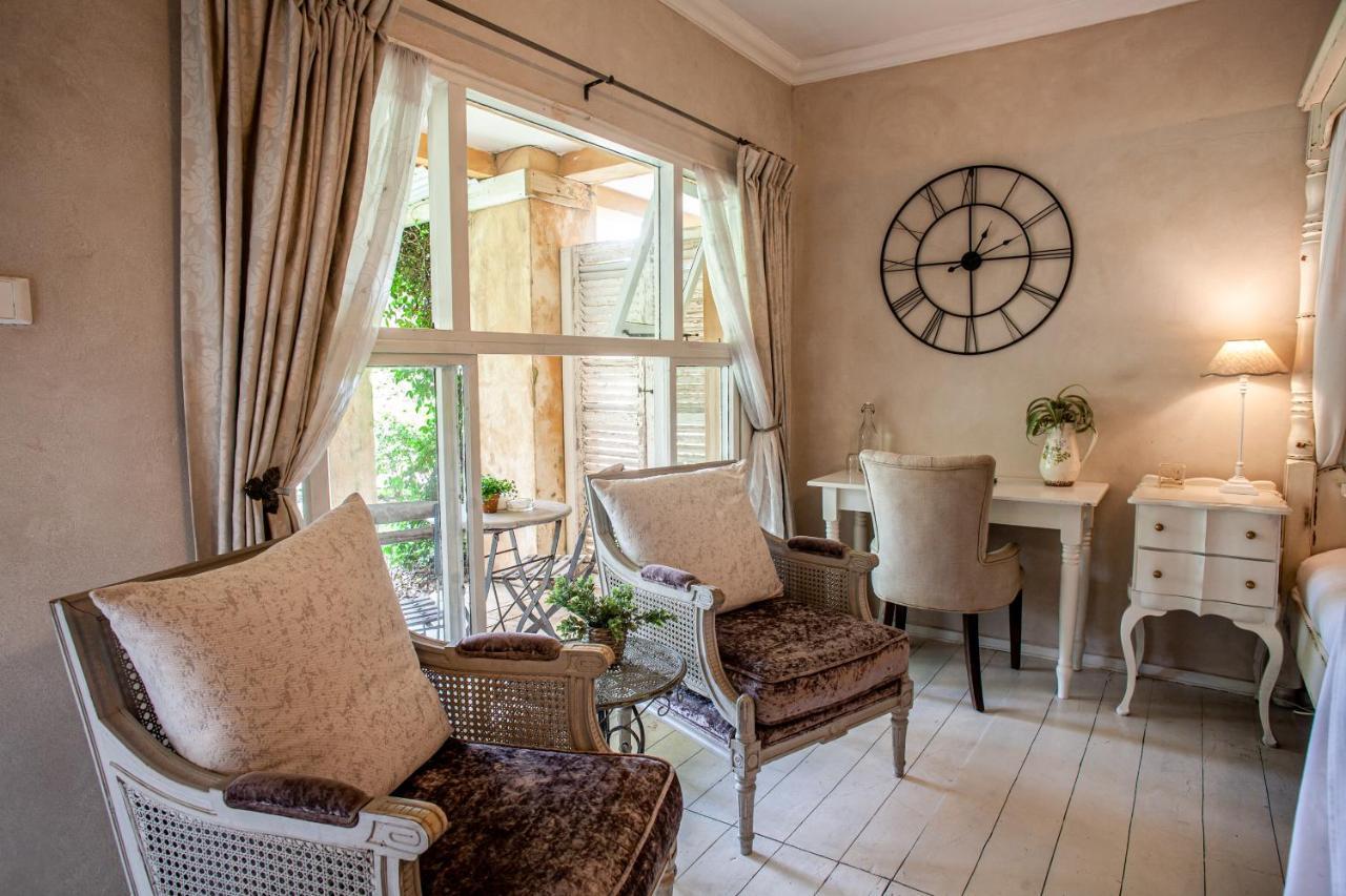 Petite Provence B&B Балліто Екстер'єр фото