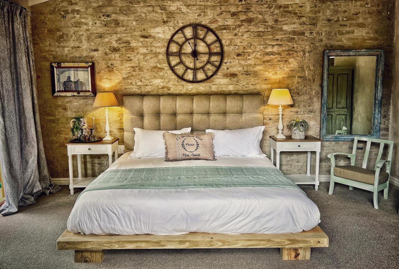 Petite Provence B&B Балліто Екстер'єр фото