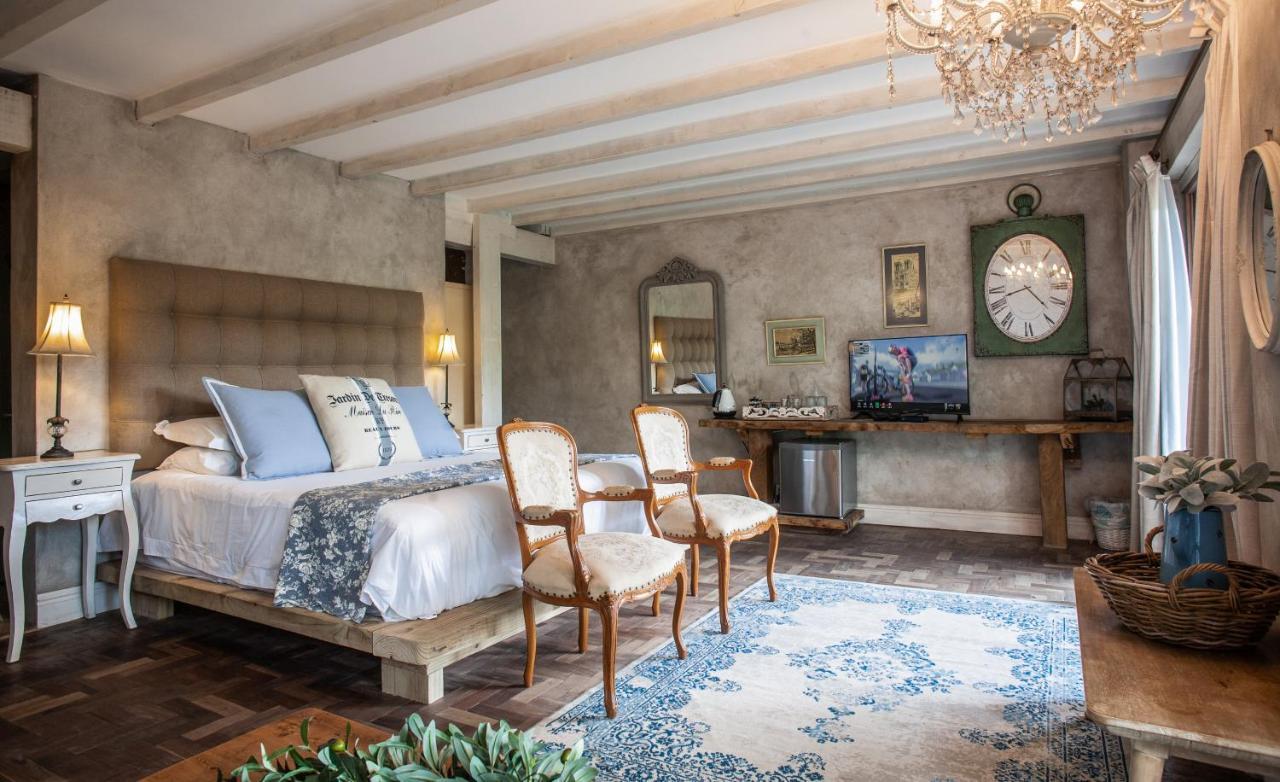 Petite Provence B&B Балліто Екстер'єр фото