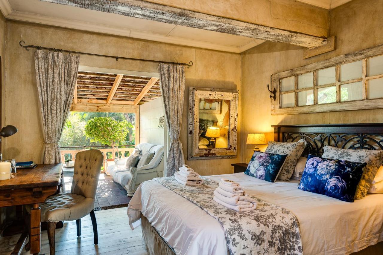 Petite Provence B&B Балліто Екстер'єр фото