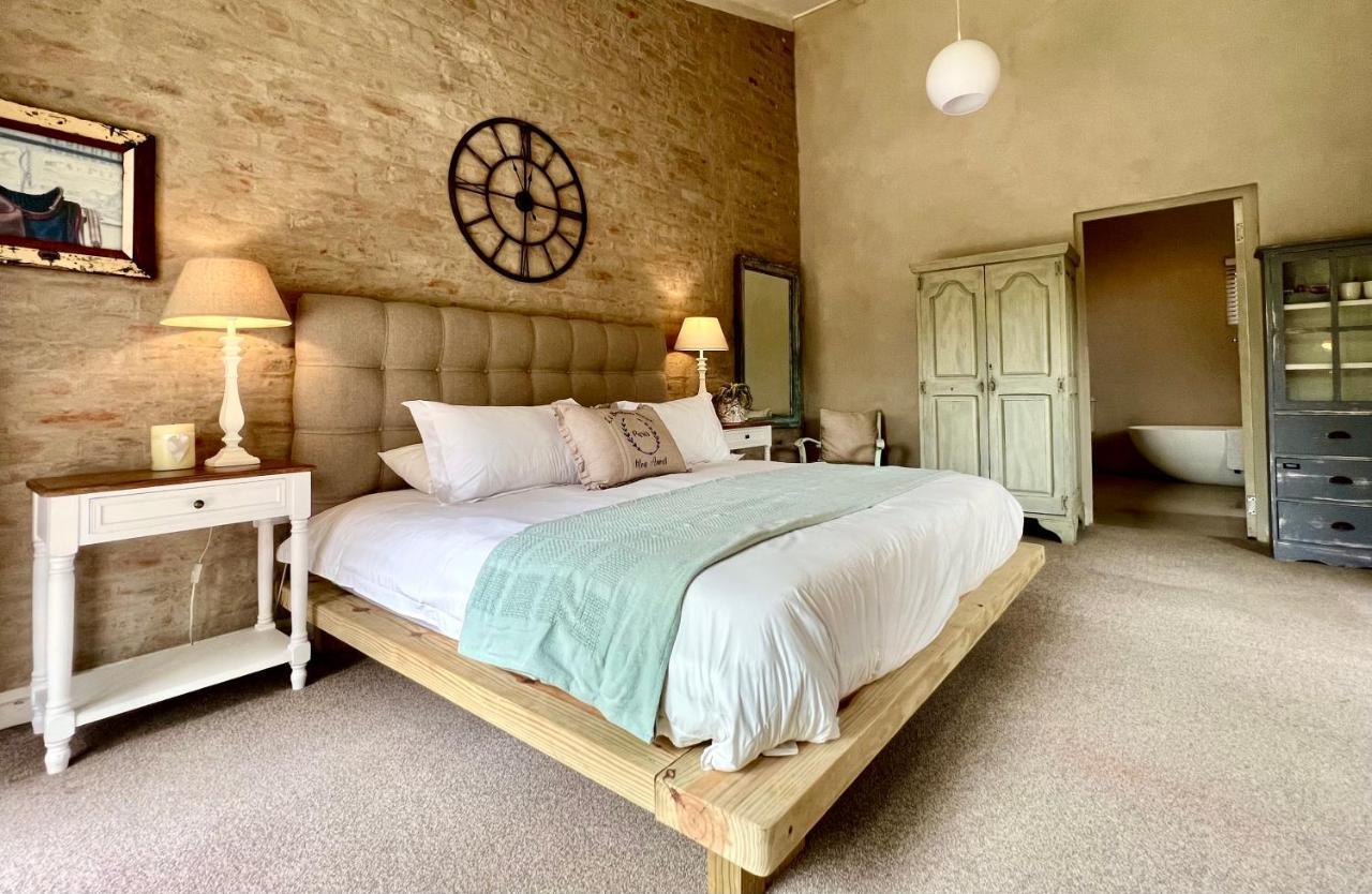 Petite Provence B&B Балліто Екстер'єр фото