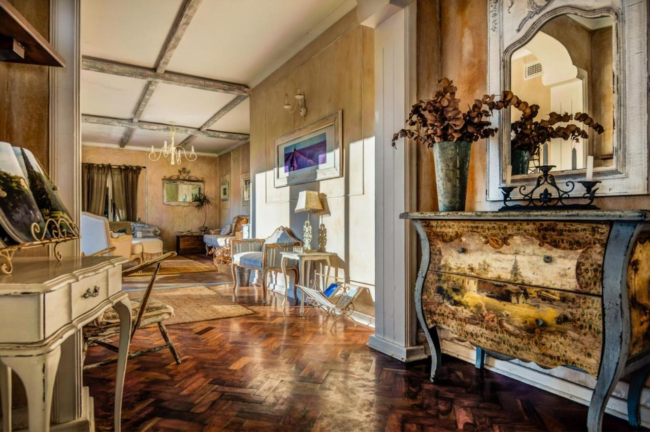 Petite Provence B&B Балліто Екстер'єр фото