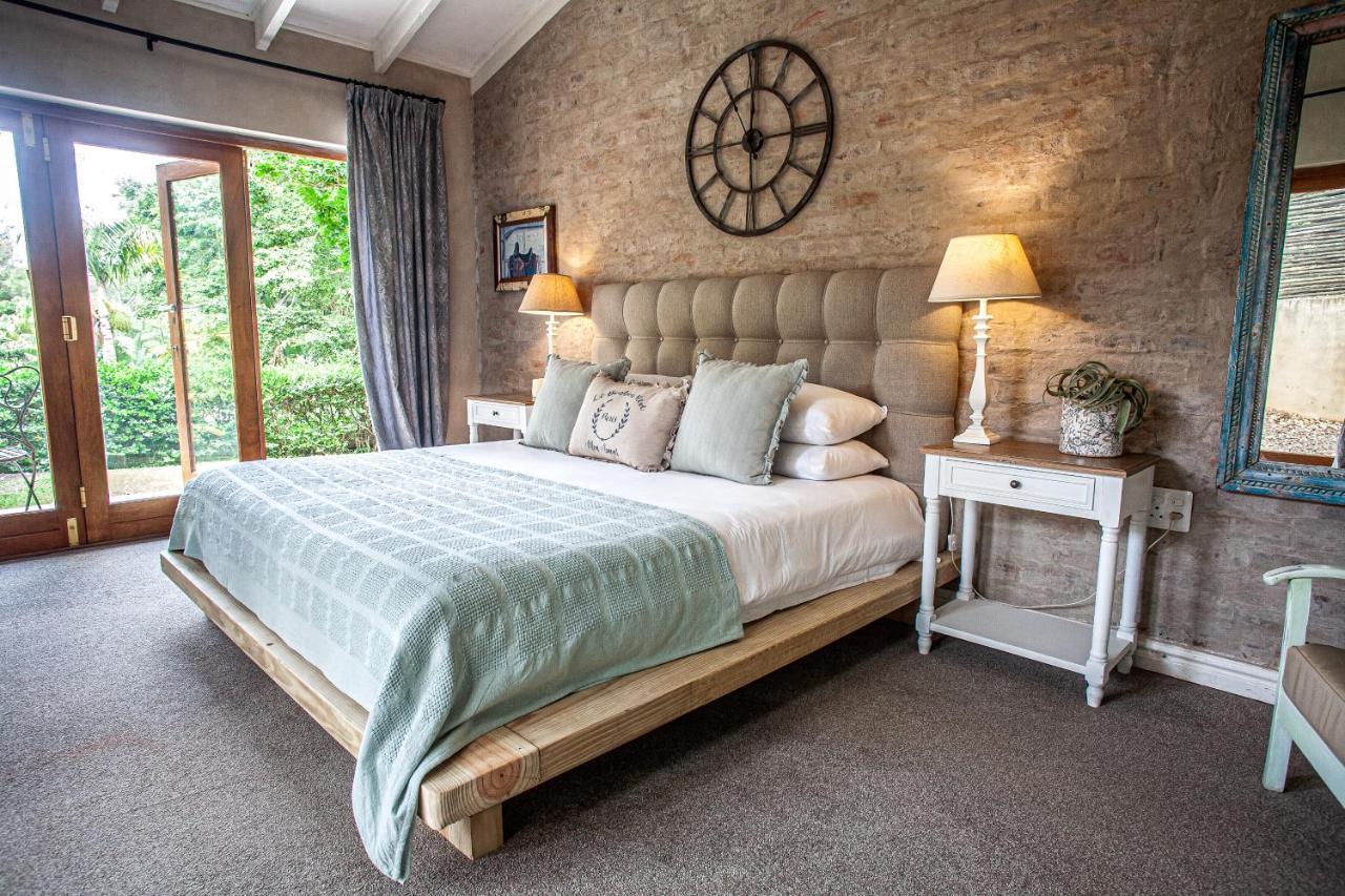 Petite Provence B&B Балліто Екстер'єр фото