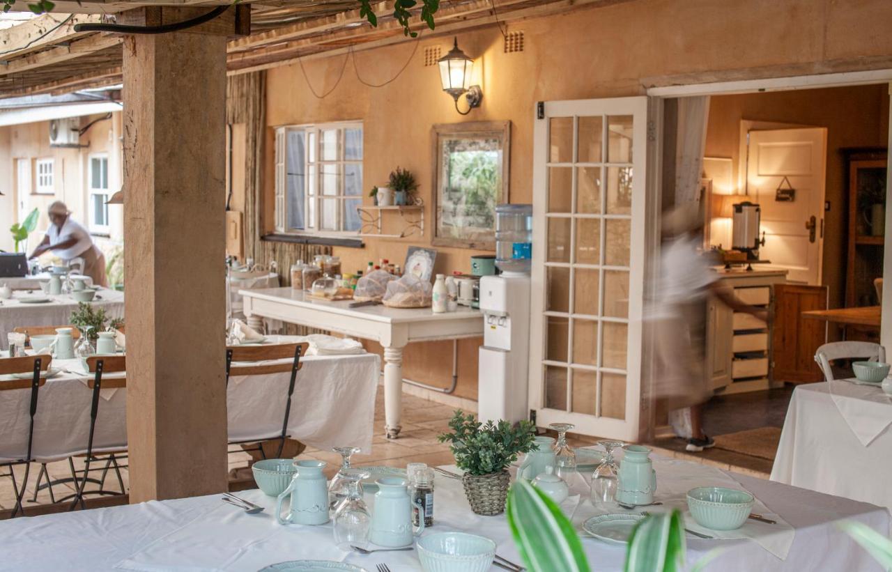 Petite Provence B&B Балліто Екстер'єр фото