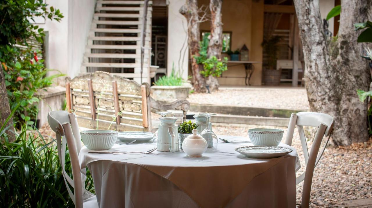 Petite Provence B&B Балліто Екстер'єр фото
