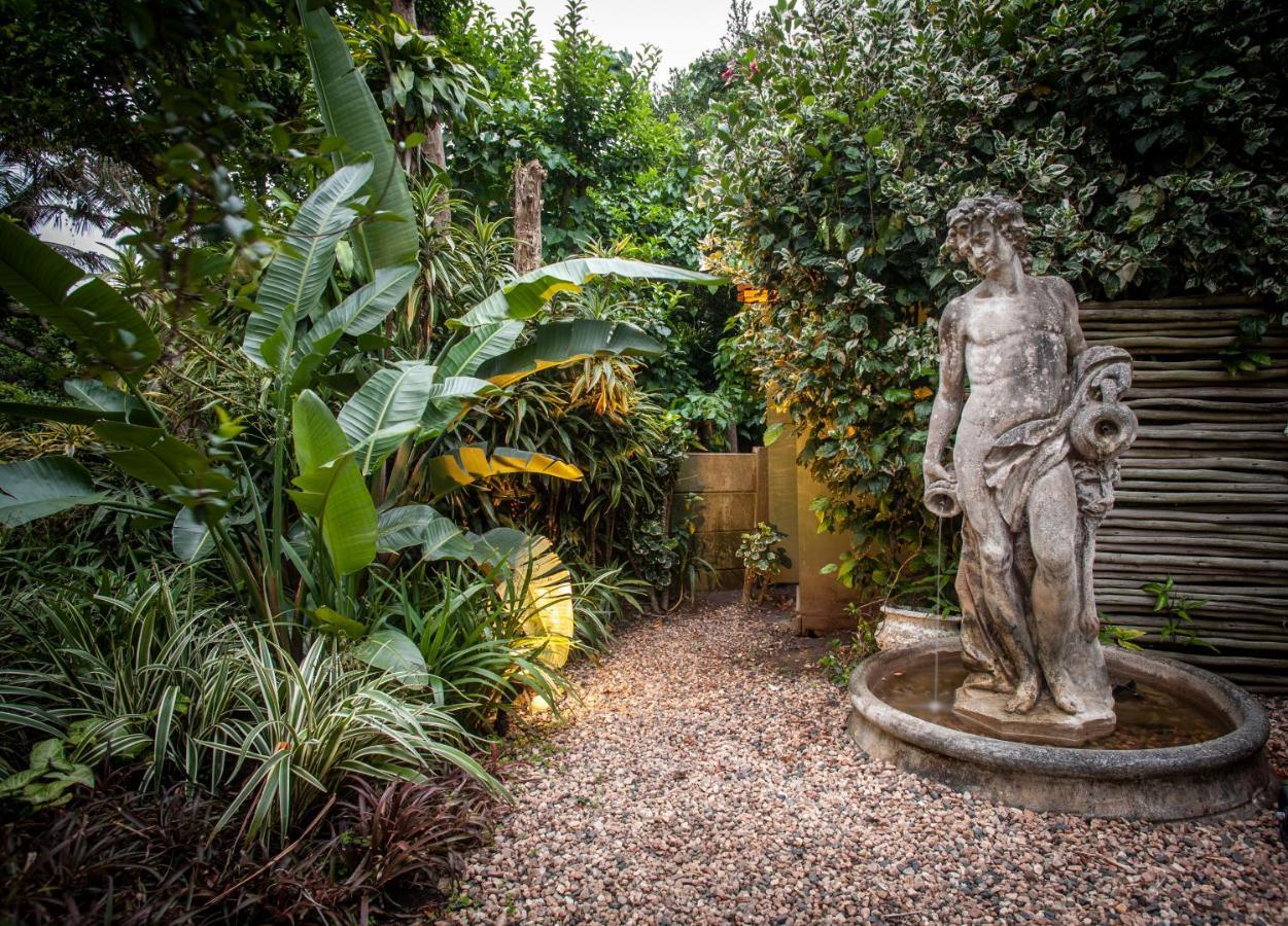 Petite Provence B&B Балліто Екстер'єр фото