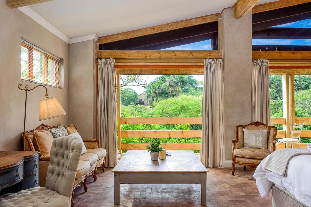 Petite Provence B&B Балліто Екстер'єр фото