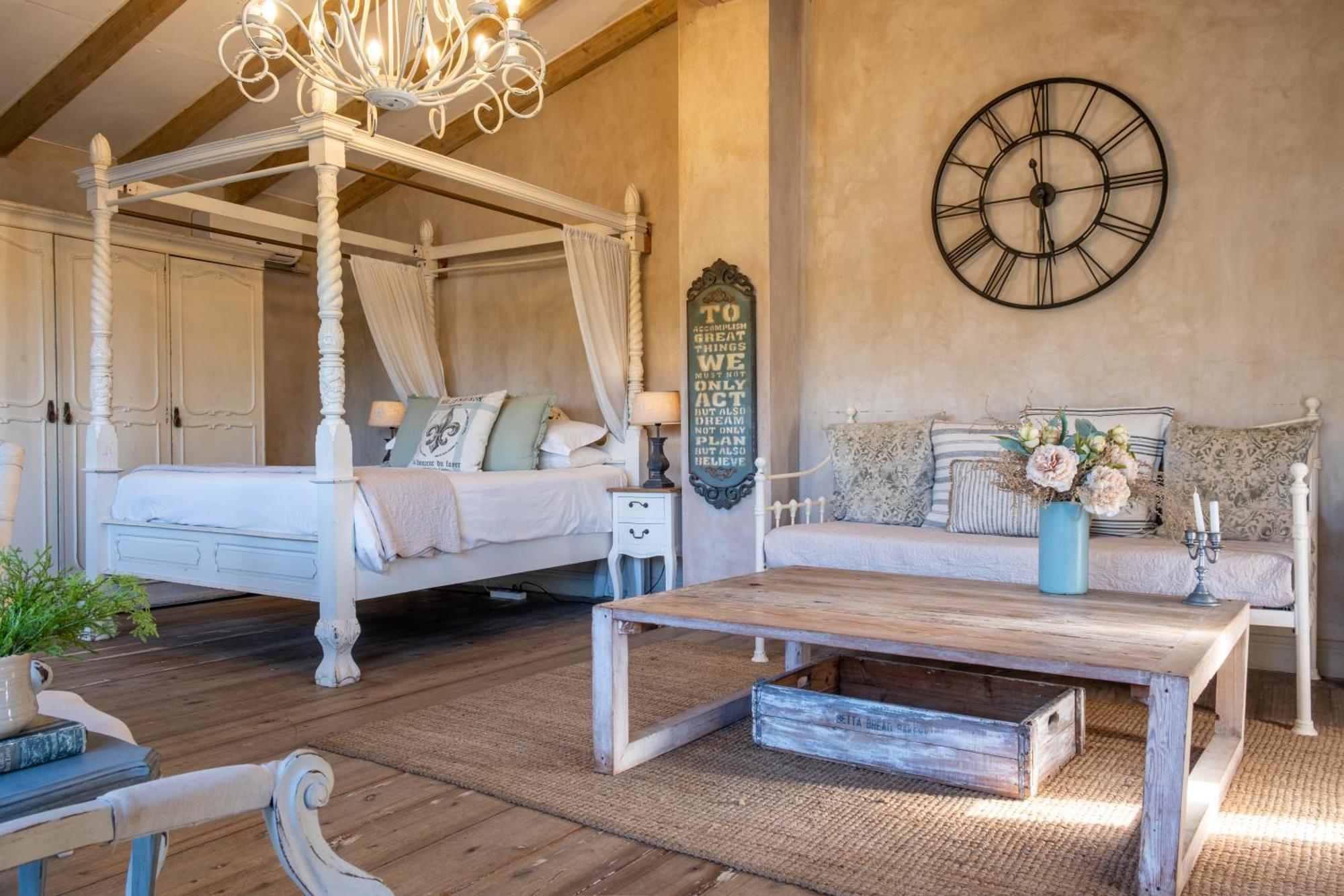 Petite Provence B&B Балліто Екстер'єр фото