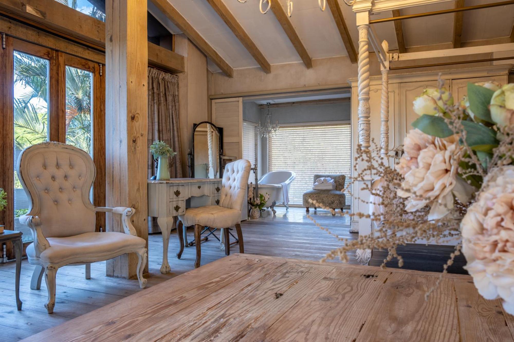 Petite Provence B&B Балліто Екстер'єр фото