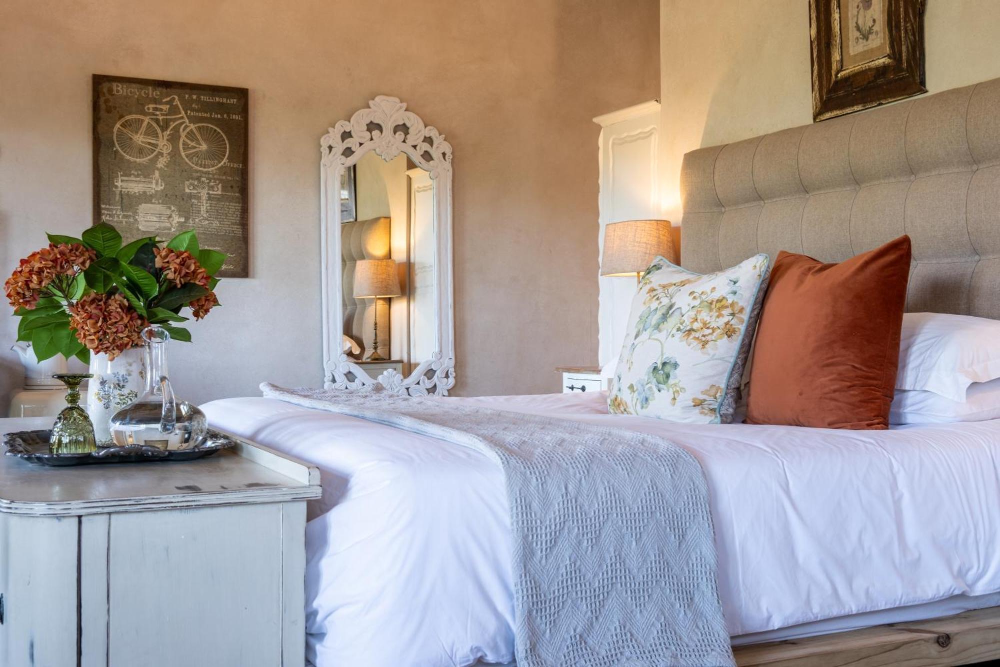 Petite Provence B&B Балліто Екстер'єр фото