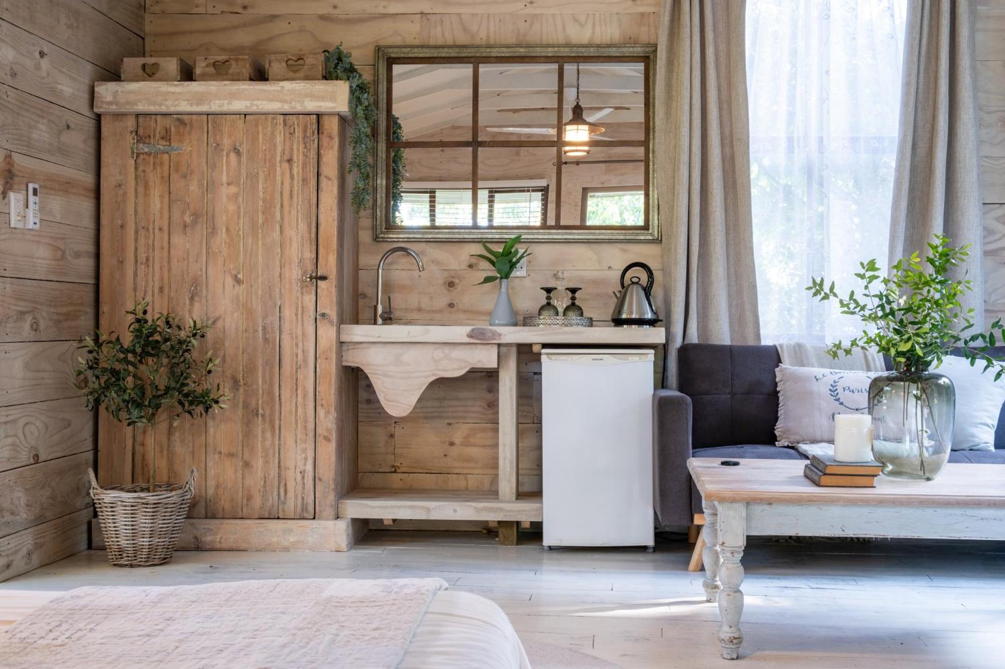 Petite Provence B&B Балліто Екстер'єр фото