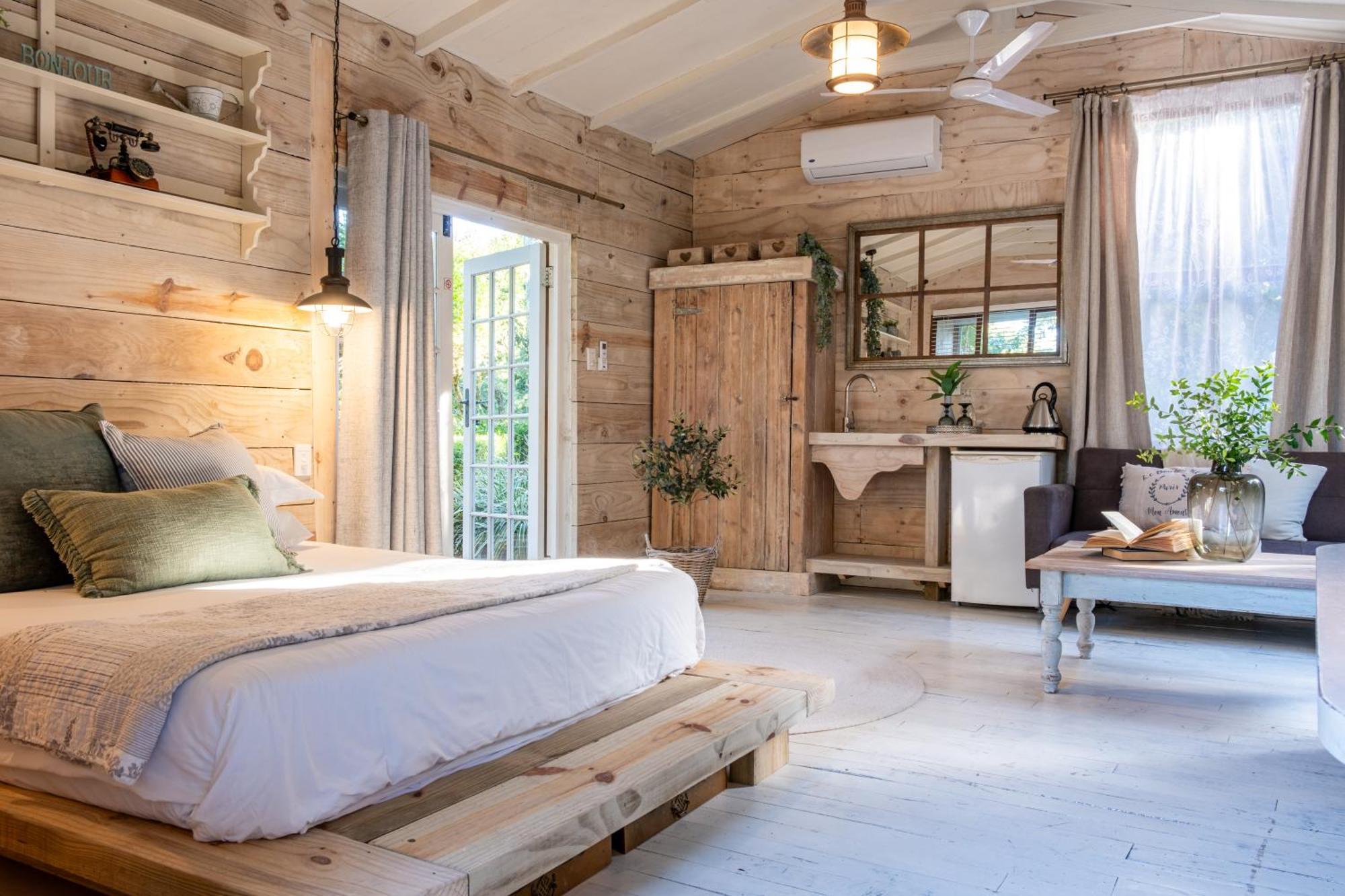 Petite Provence B&B Балліто Екстер'єр фото