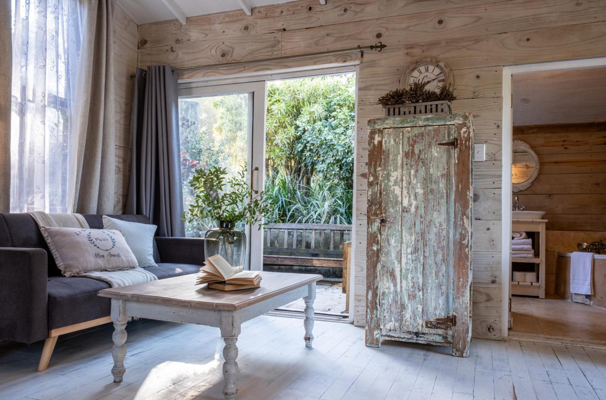 Petite Provence B&B Балліто Екстер'єр фото