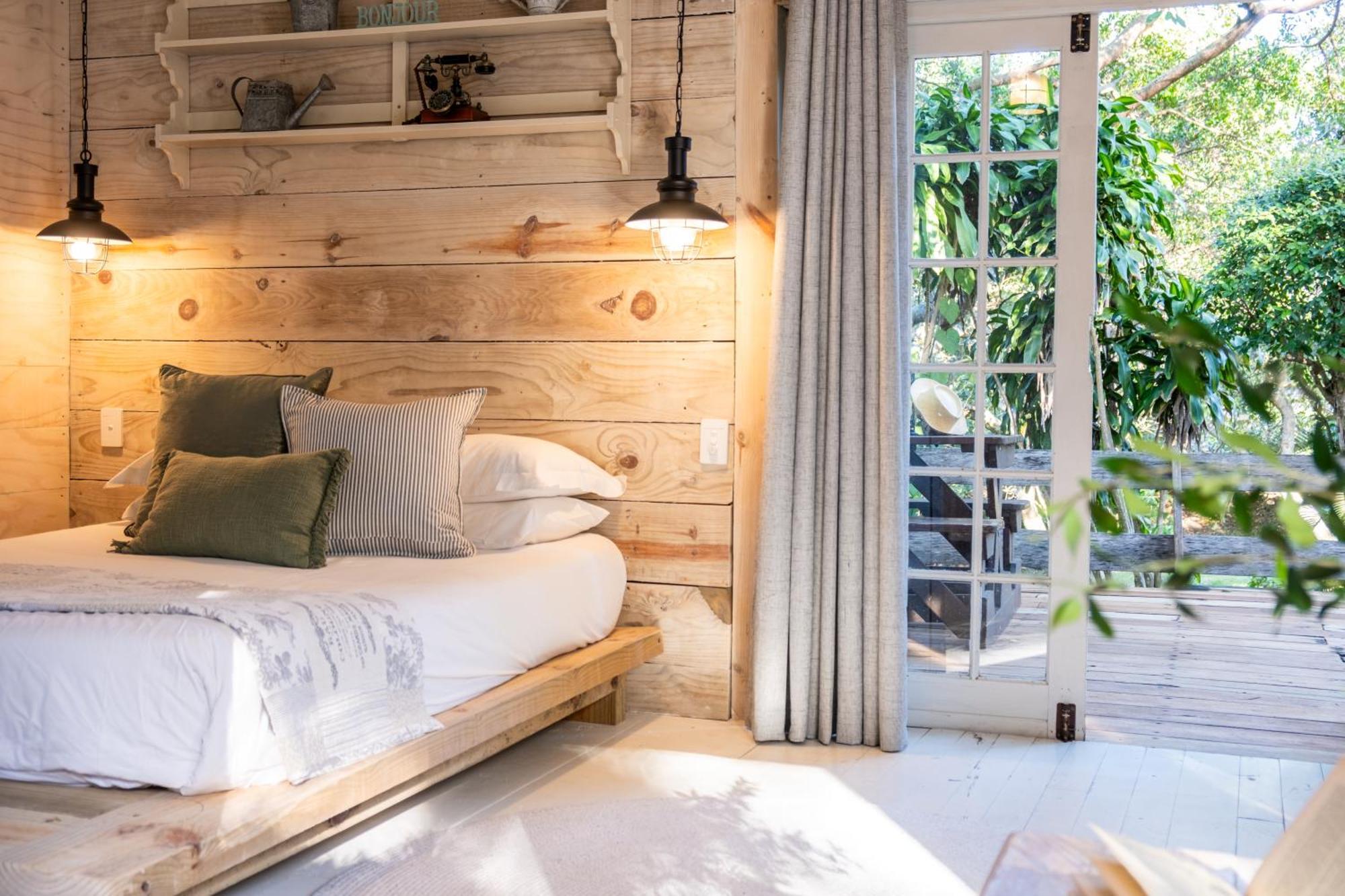 Petite Provence B&B Балліто Екстер'єр фото